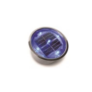 3" Round Pathway Light