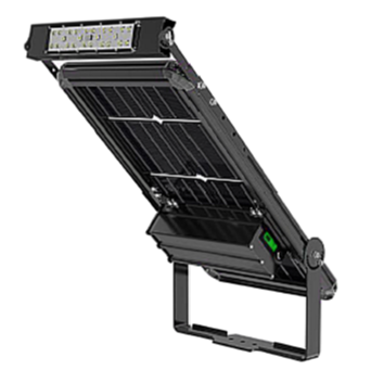 Patriot Big Sign Light