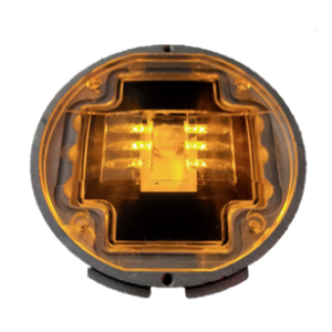 High-Intensity Internally Illuminated Recessed Pavement Marker