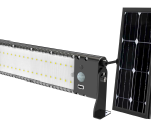 Revolution Linear Light