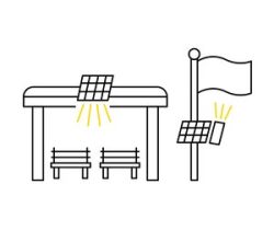 Specialty Solar Lighting